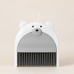 Mini Dustpan and Brush Cleaning Set - Image 10