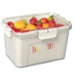 PET Storage Box