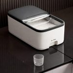 Rice Container with Measuring Cup - Image 6