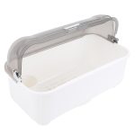 Dish Drying Rack, with Cover - Image 2