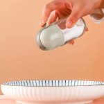 Salt and Pepper Shakers Set (180ML) - Image 4