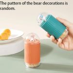 Toothpicks Dispenser - Image 5
