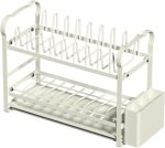 Kitchen Drying Rack for Plates & Bowls Space - Image 6