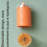 Toothpicks Dispenser - Image 7
