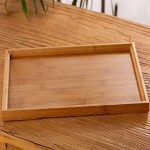Kettle and 6 Cup with Wooden Tray - Image 7