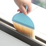 Small Broom and Dustpan Set - Image 6
