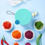Manual Food Chopper - Image 2