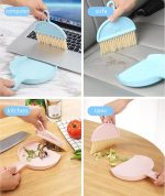 Small Broom and Dustpan Set - Image 3