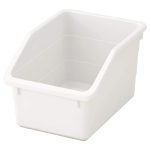 Rectangular Sockerbit Box