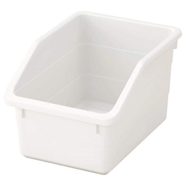 Rectangular Sockerbit Box