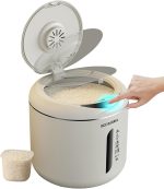 Rice Storage Container (5L) - Image 8