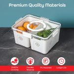 PET Fridge Storage Box - Image 7
