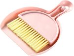 Small Broom and Dustpan Set - Image 5