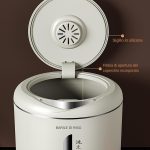 Rice Storage Container (5L) - Image 4