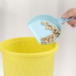 Small Broom and Dustpan Set - Image 10