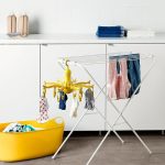 Hanging Dryer with 16 Clothes Pegs - Image 6