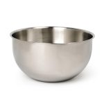 Stainless Steel Mixing & Serving Bowl - Image 5