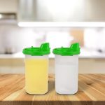 Oil Dispenser Plastic Drop