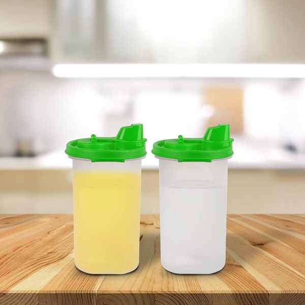 Oil Dispenser Plastic Drop