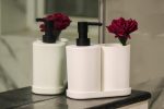 Plastic Soap Dispenser