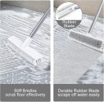 Bathroom Cleaning Brush - Image 3