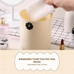 Mini Trash Can - Image 2