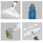 Spray Mop with Water Tank - Image 4