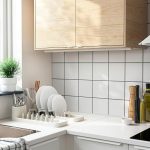 Dish Drying Rack for Plates, Glasses, Mugs & Cutlery - Image 6