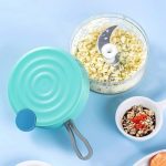 Manual Food Chopper - Image 4