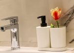 Plastic Soap Dispenser - Image 6