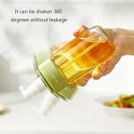 Refillable Kitchen Oil Spray Bottle (250ml) - Image 4