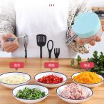 Manual Food Chopper - Image 5