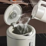Rice Storage Container (5L) - Image 3