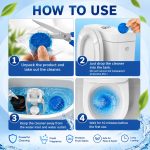 Toilet Bowl Cleaner - Image 2