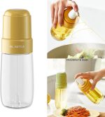 Refillable Kitchen Oil Spray Bottle (250ml) - Image 6