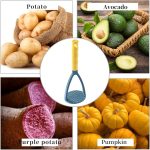Potato Masher 12 Inch - Image 4