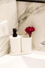 Plastic Soap Dispenser - Image 7
