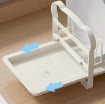 Kitchen Drying Rack for Plates & Bowls Space - Image 3