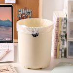 Mini Trash Can