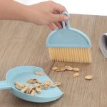 Small Broom and Dustpan Set - Image 7