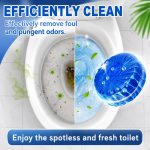 Toilet Bowl Cleaner - Image 5