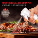 Spray Oil Bottle - Image 3