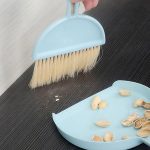 Small Broom and Dustpan Set - Image 8