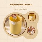 Mini Trash Can - Image 4