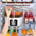Cold Beverage Dispenser - Image 4