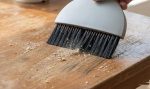 Mini Dustpan and Brush Cleaning Set - Image 4