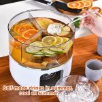Cold Beverage Dispenser - Image 2