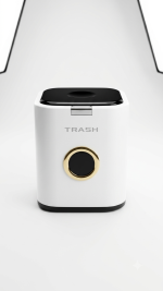 Trash Can Flip Top - Image 5