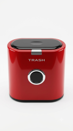 Trash Can Flip Top - Image 3