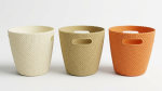 Mini Waste & Storage Basket